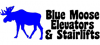 Blue Moose Elevators